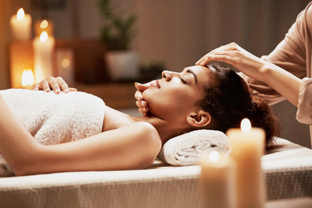 STUDIO 11 MASSAGE THERAPY